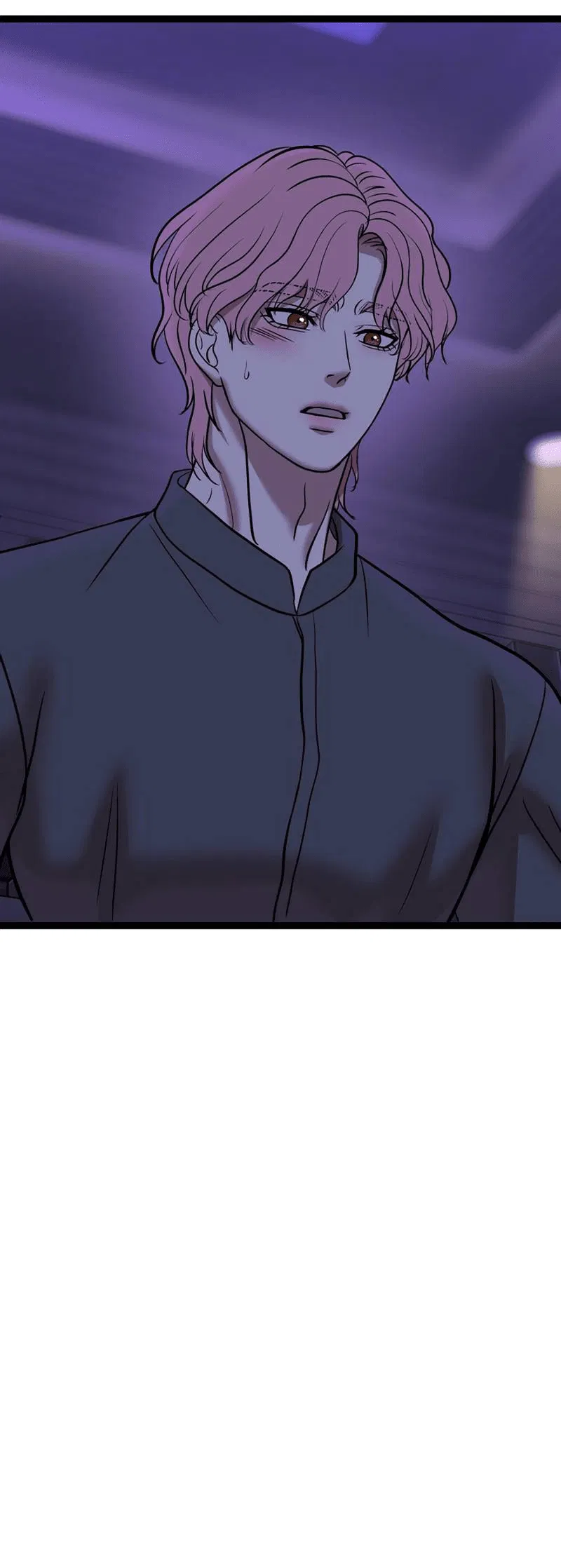 Манга Шоколадный снег (перезапуск) - Глава 39 Страница 69