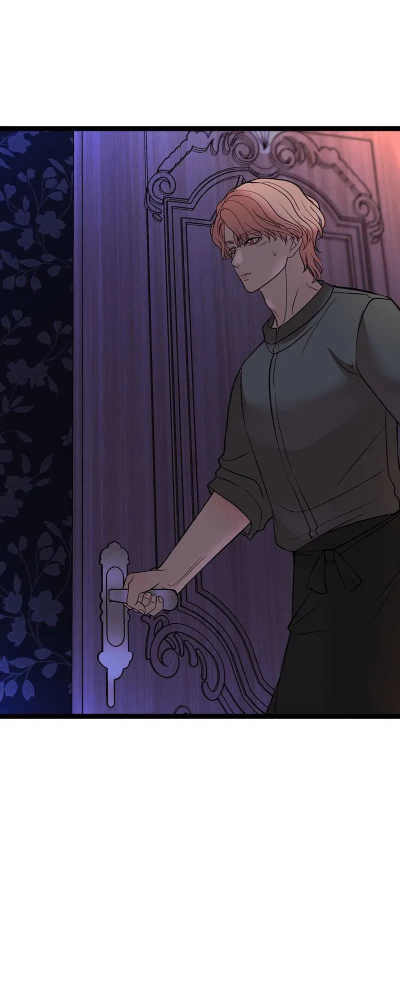 Манга Шоколадный снег (перезапуск) - Глава 39 Страница 63