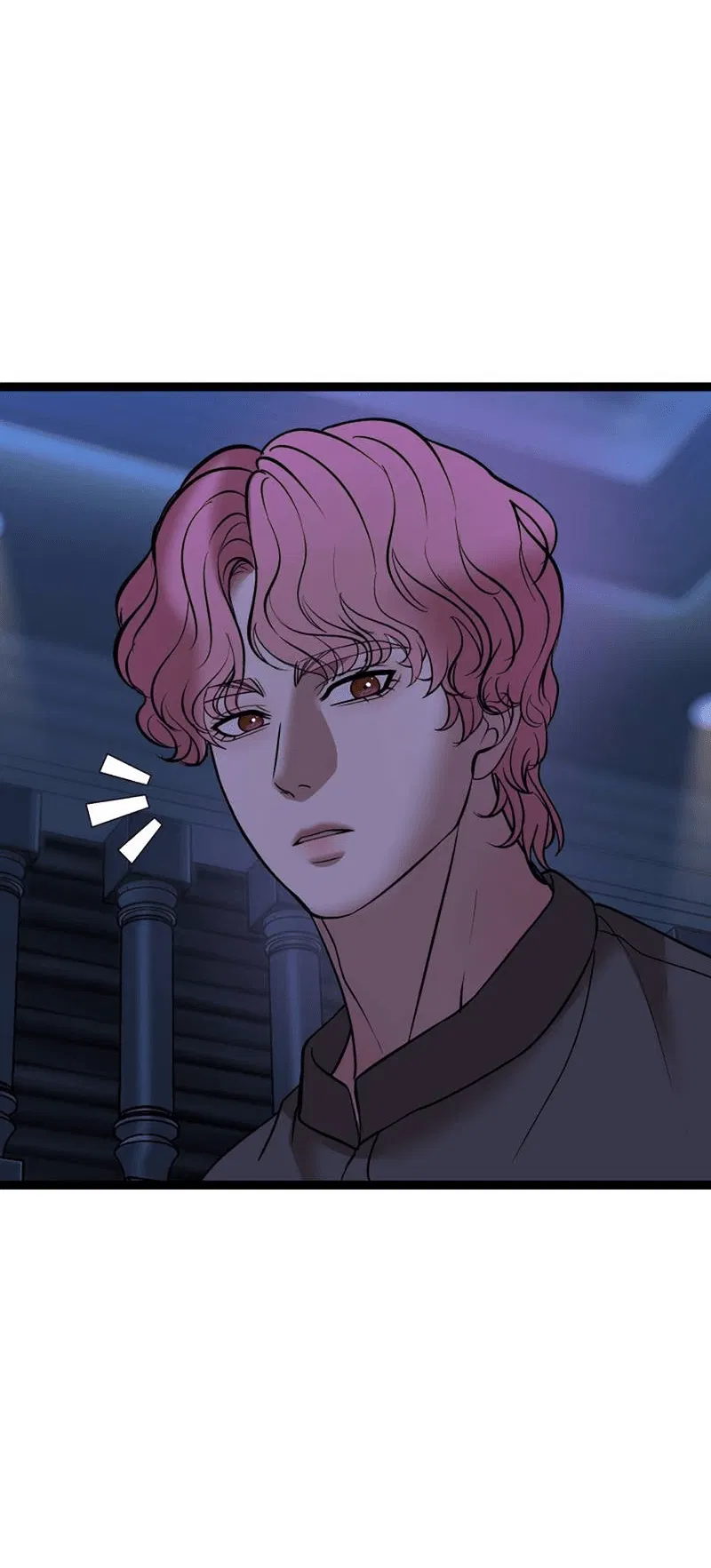 Манга Шоколадный снег (перезапуск) - Глава 39 Страница 65