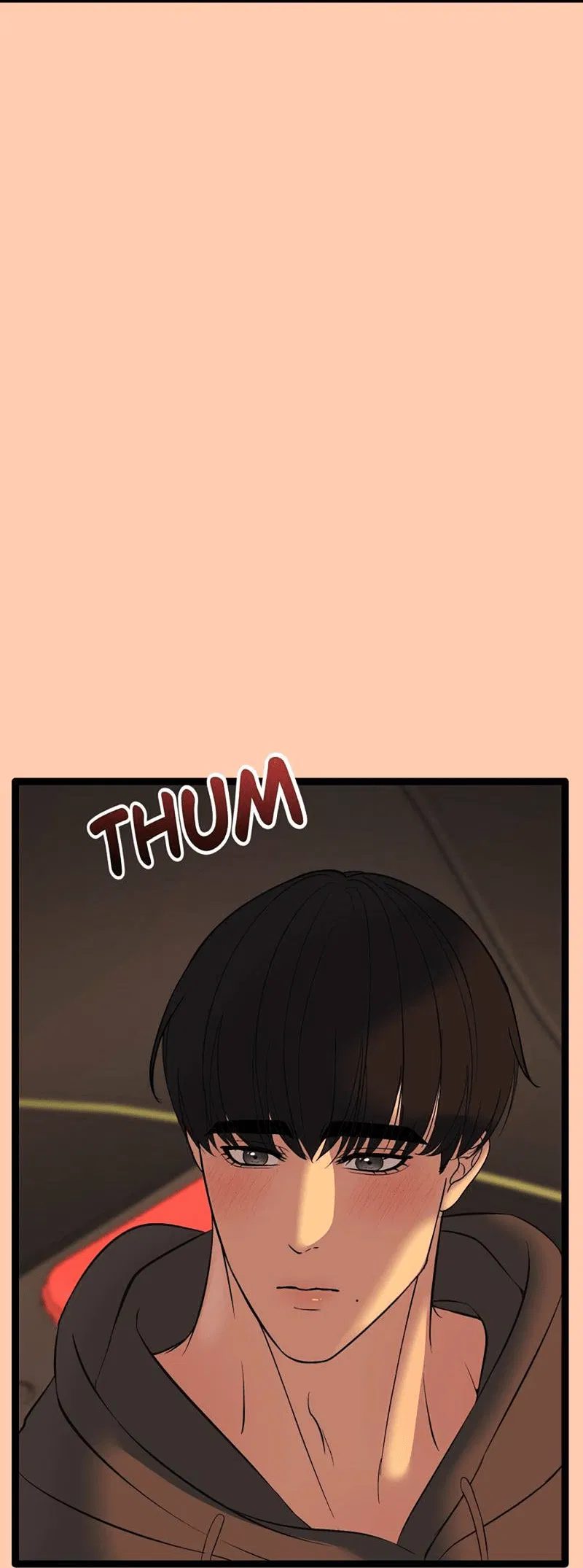 Манга Шоколадный снег (перезапуск) - Глава 39 Страница 2