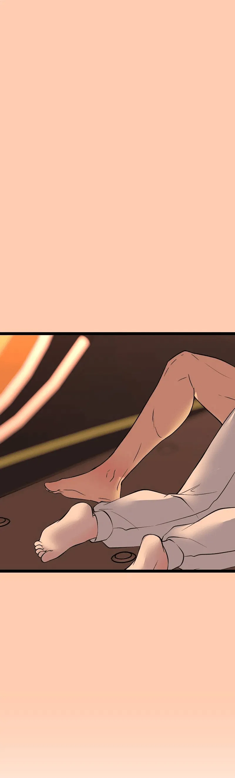 Манга Шоколадный снег (перезапуск) - Глава 39 Страница 28