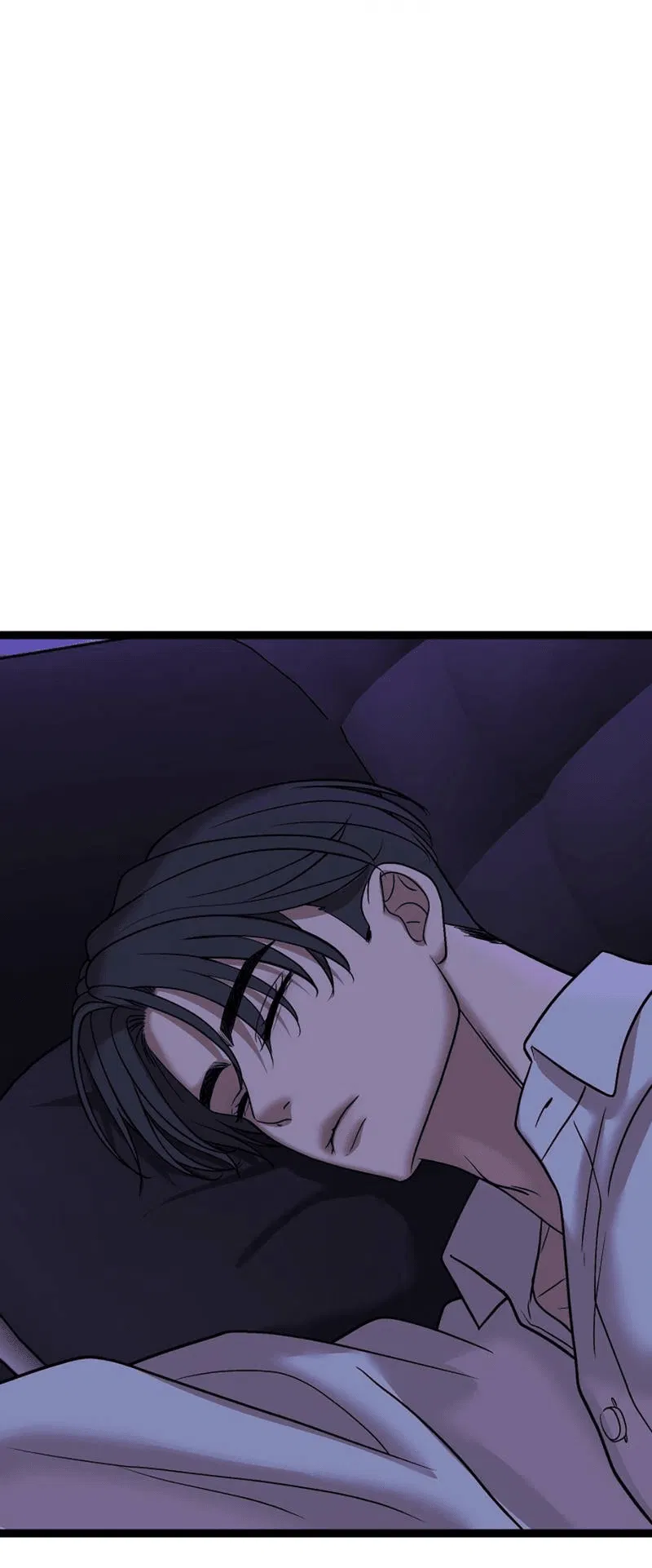 Манга Шоколадный снег (перезапуск) - Глава 39 Страница 67