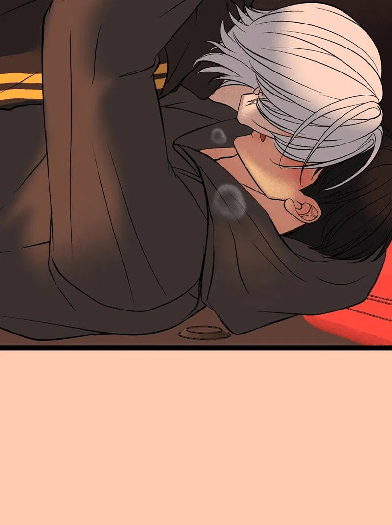 Манга Шоколадный снег (перезапуск) - Глава 39 Страница 23