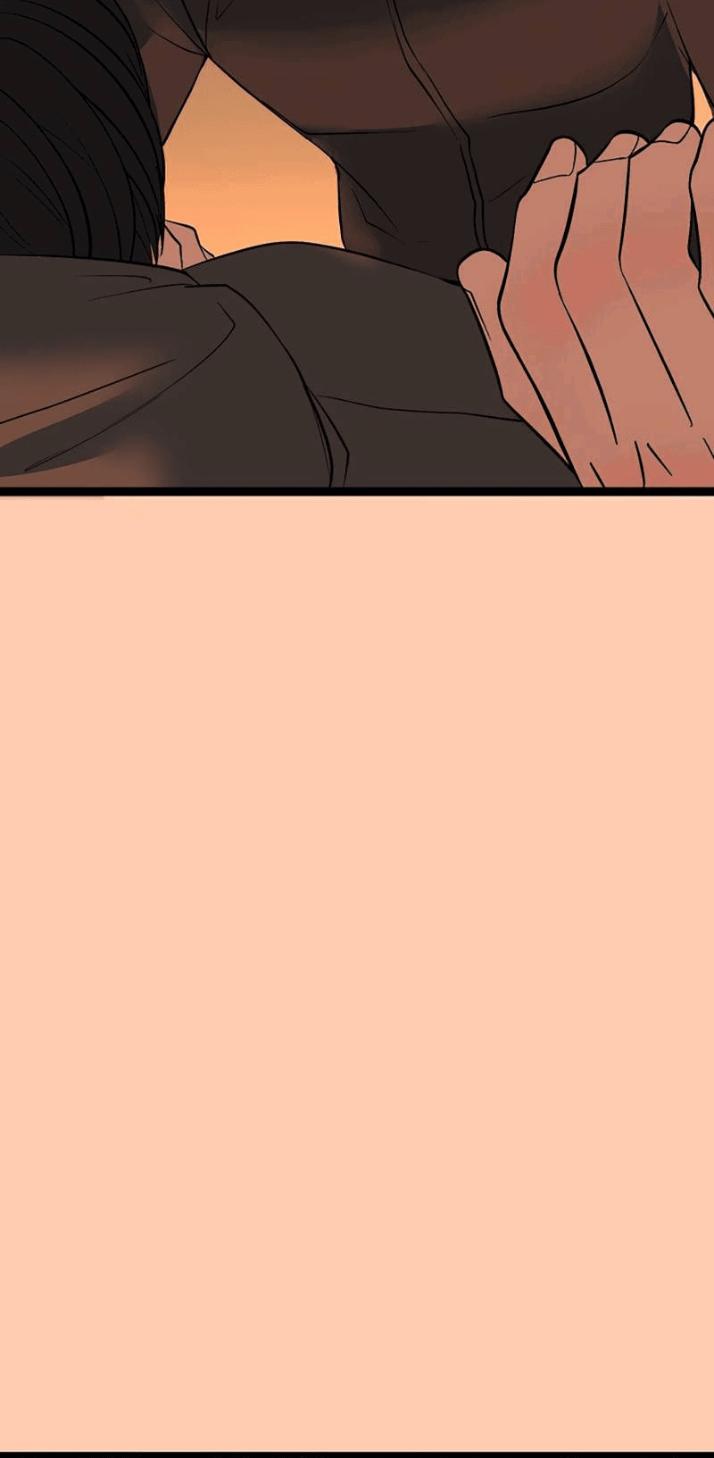 Манга Шоколадный снег (перезапуск) - Глава 39 Страница 25