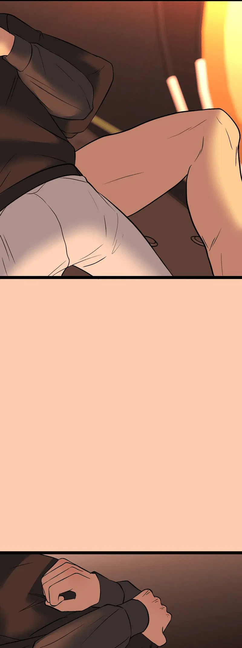 Манга Шоколадный снег (перезапуск) - Глава 39 Страница 22