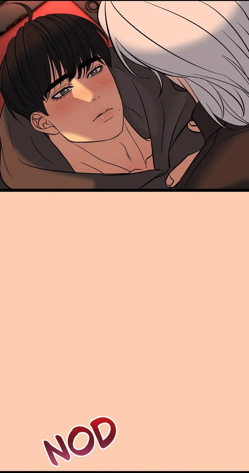 Манга Шоколадный снег (перезапуск) - Глава 39 Страница 26