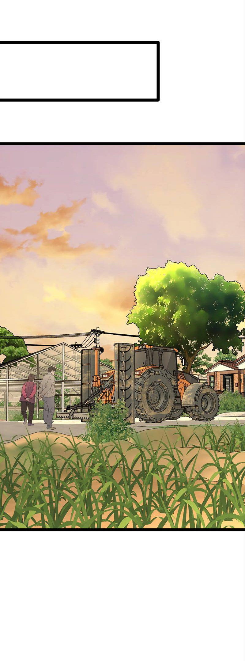 Манга Шоколадный снег (перезапуск) - Глава 50 Страница 33