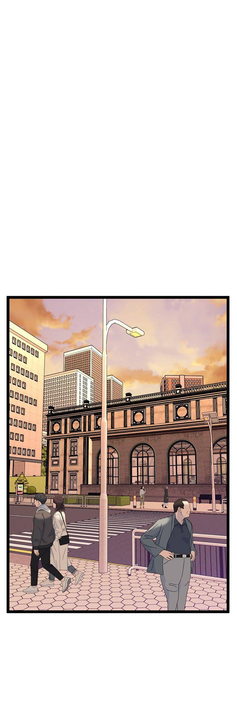 Манга Шоколадный снег (перезапуск) - Глава 50 Страница 59