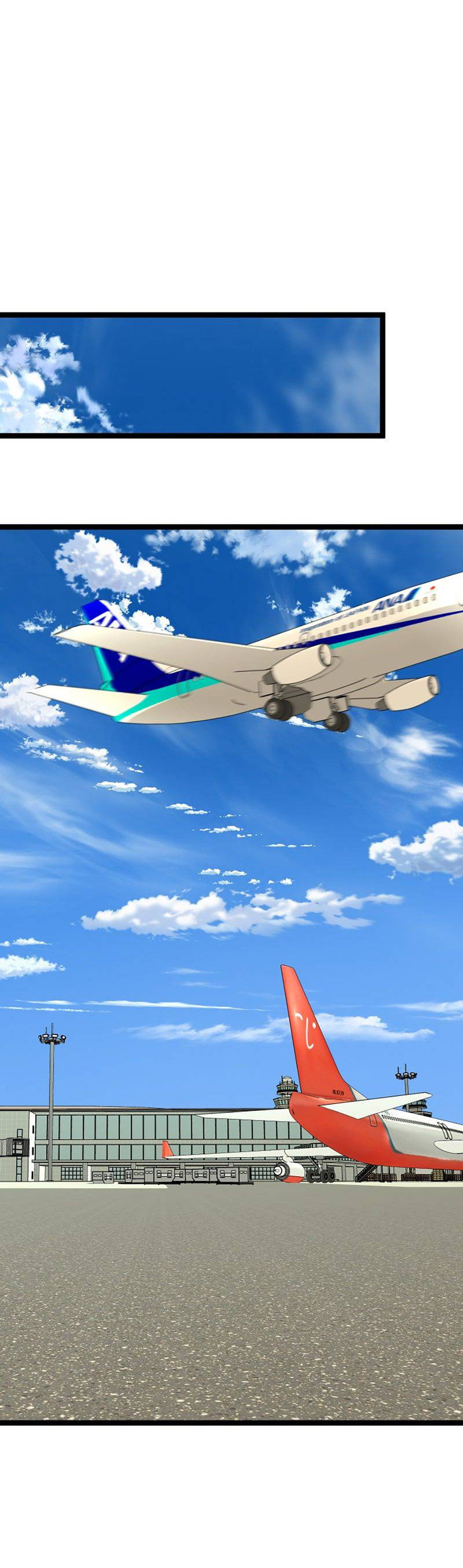 Манга Шоколадный снег (перезапуск) - Глава 50 Страница 21