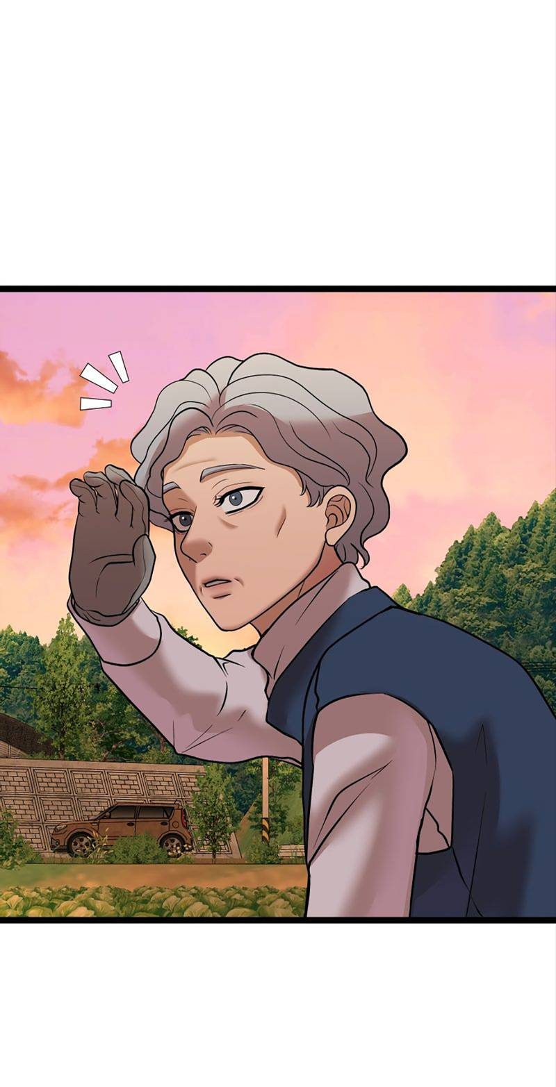 Манга Шоколадный снег (перезапуск) - Глава 50 Страница 35