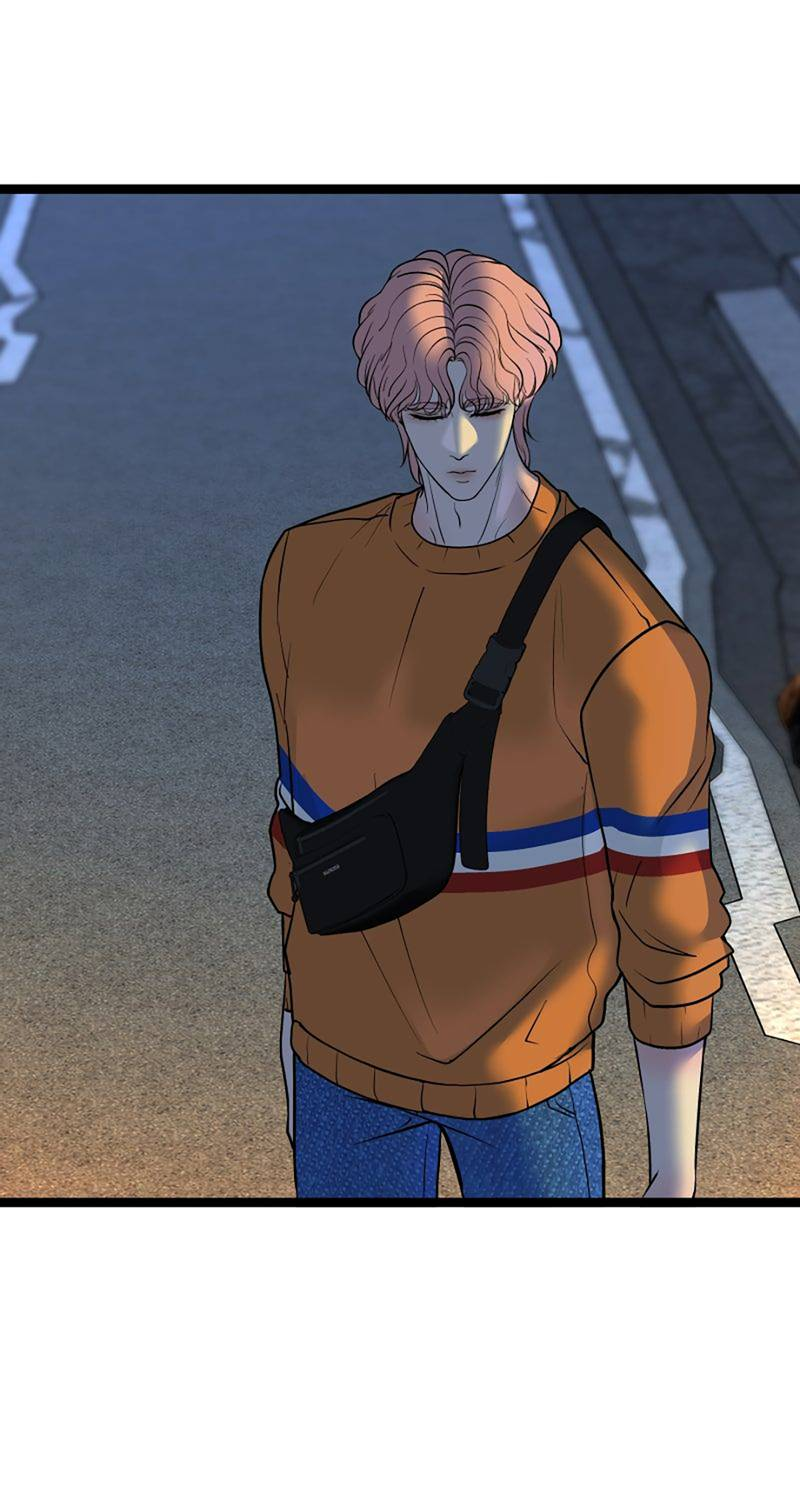 Манга Шоколадный снег (перезапуск) - Глава 50 Страница 46