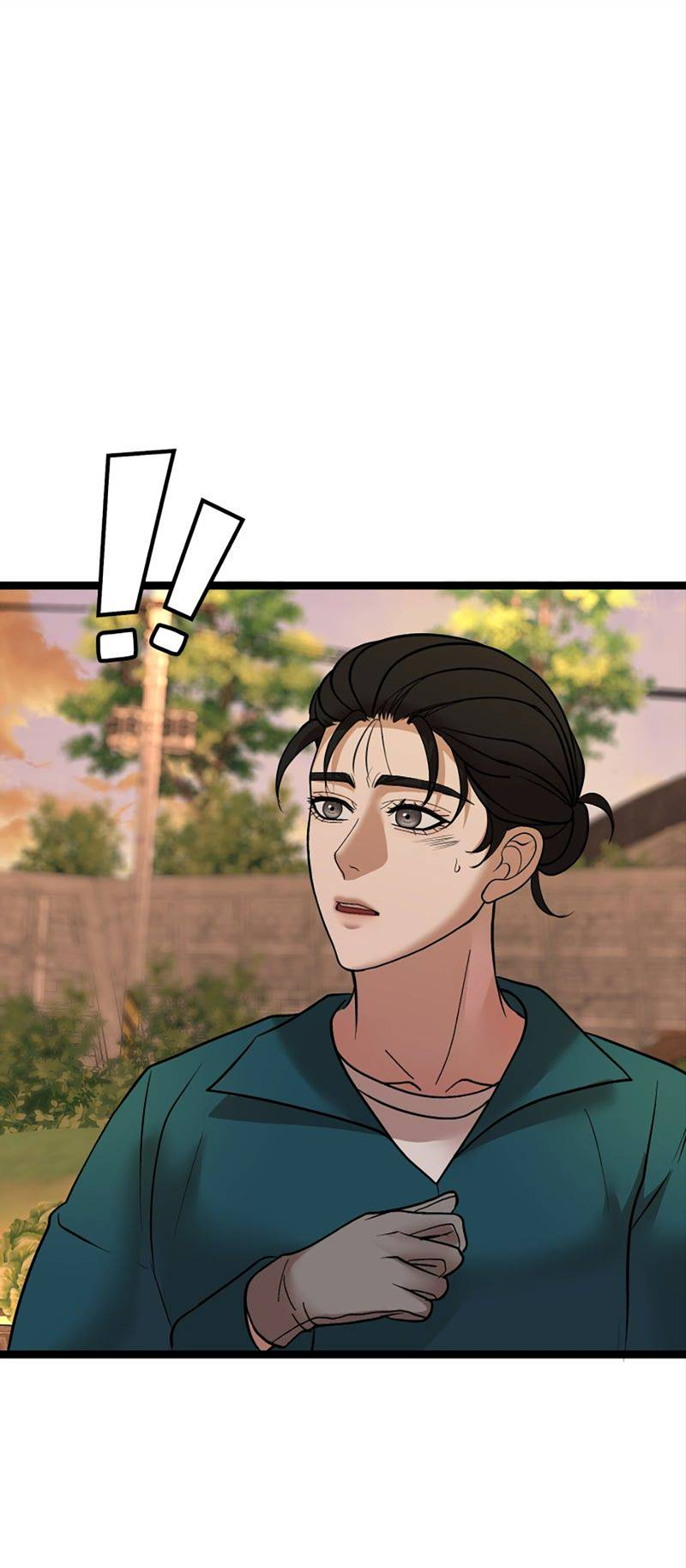 Манга Шоколадный снег (перезапуск) - Глава 50 Страница 38