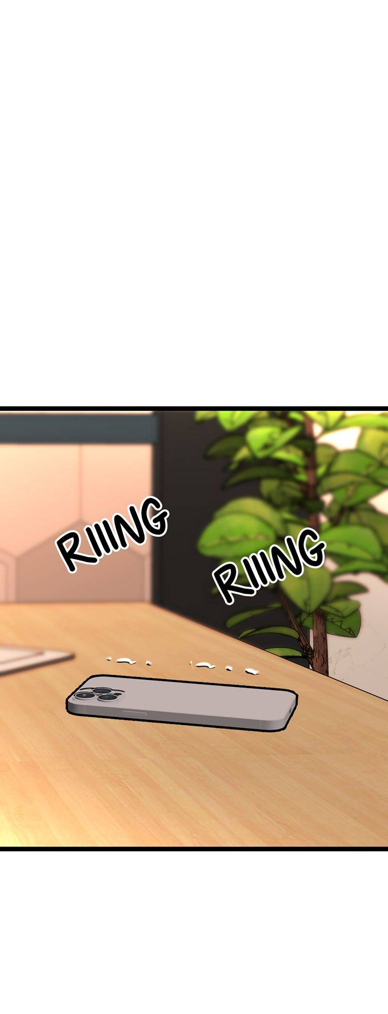 Манга Шоколадный снег (перезапуск) - Глава 50 Страница 65