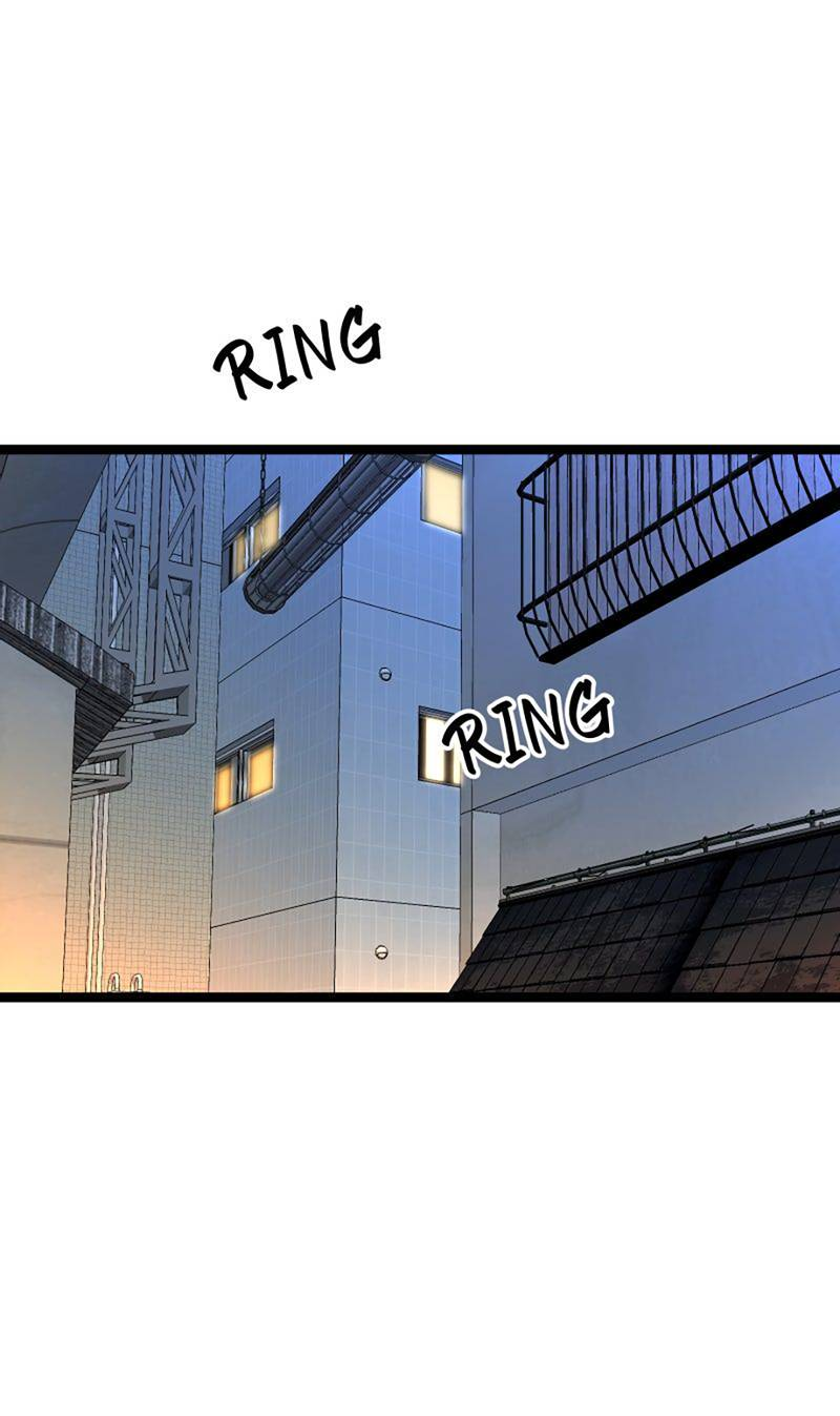 Манга Шоколадный снег (перезапуск) - Глава 50 Страница 47