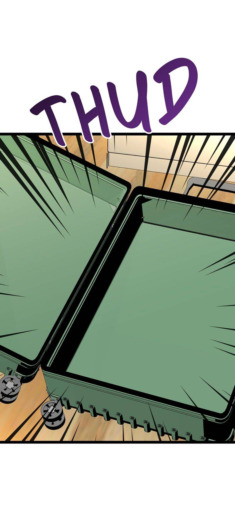 Манга Шоколадный снег (перезапуск) - Глава 50 Страница 5