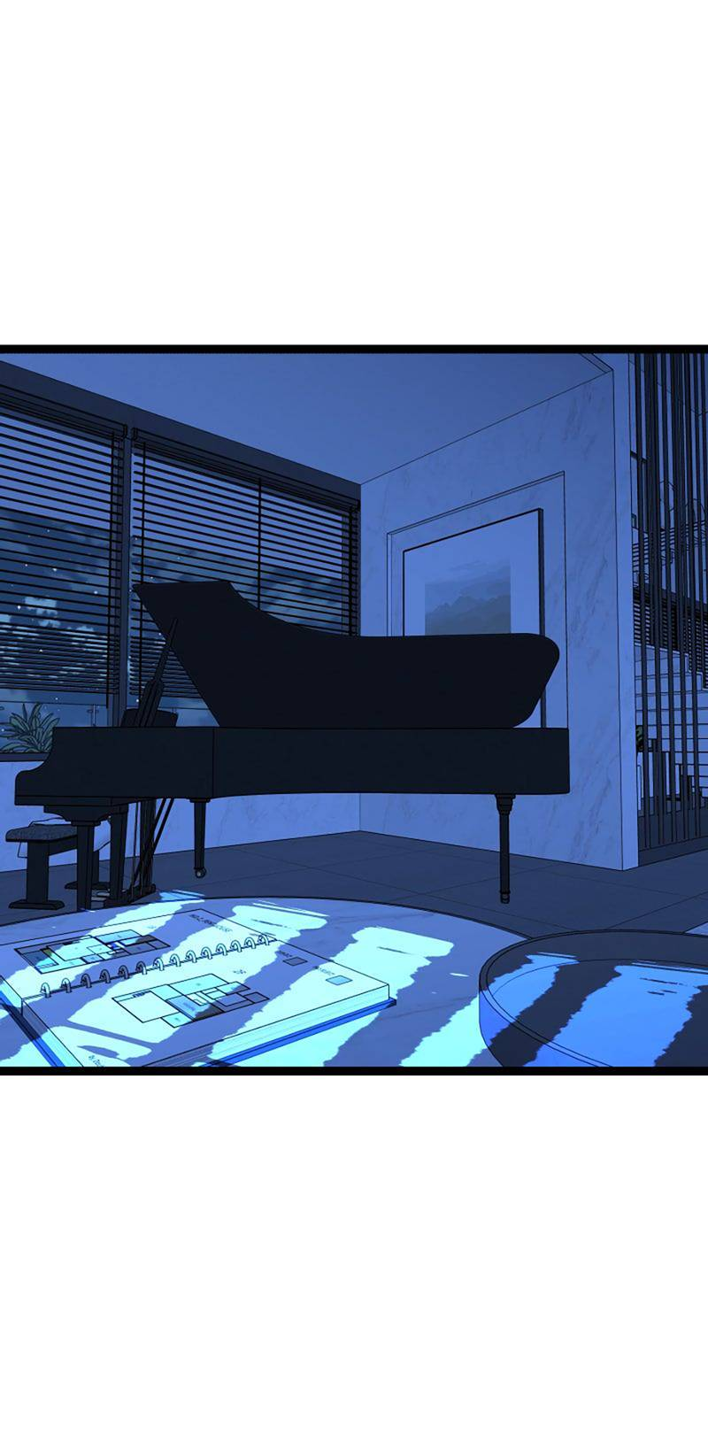 Манга Шоколадный снег (перезапуск) - Глава 49 Страница 2