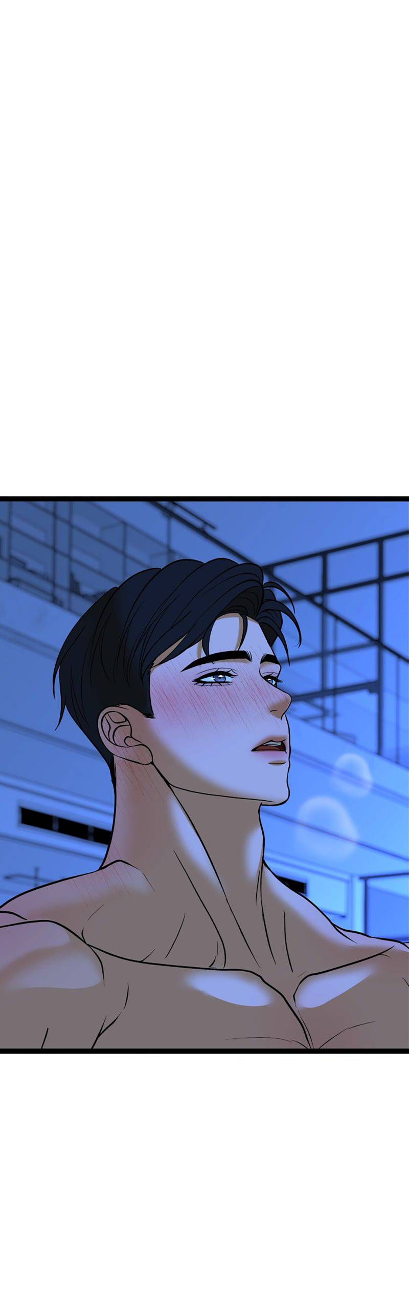 Манга Шоколадный снег (перезапуск) - Глава 49 Страница 5