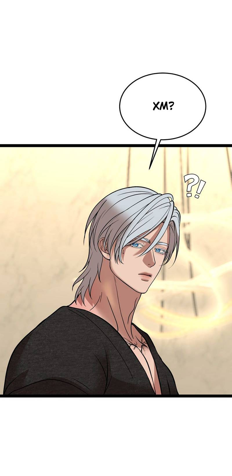 Манга Шоколадный снег (перезапуск) - Глава 49 Страница 10