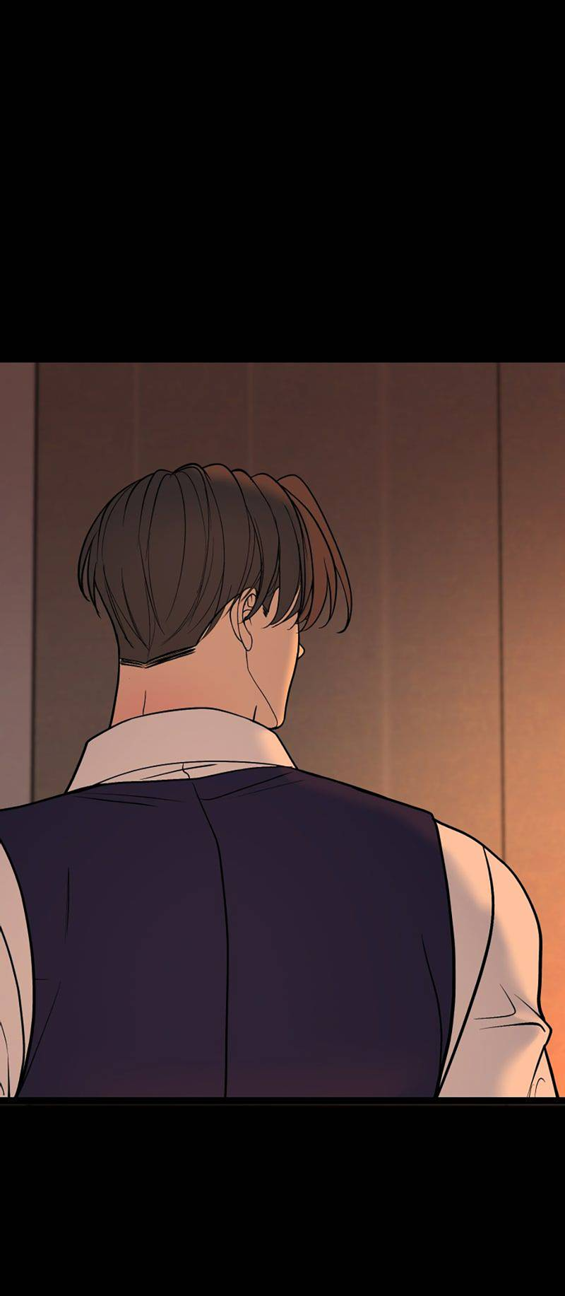 Манга Шоколадный снег (перезапуск) - Глава 47 Страница 10