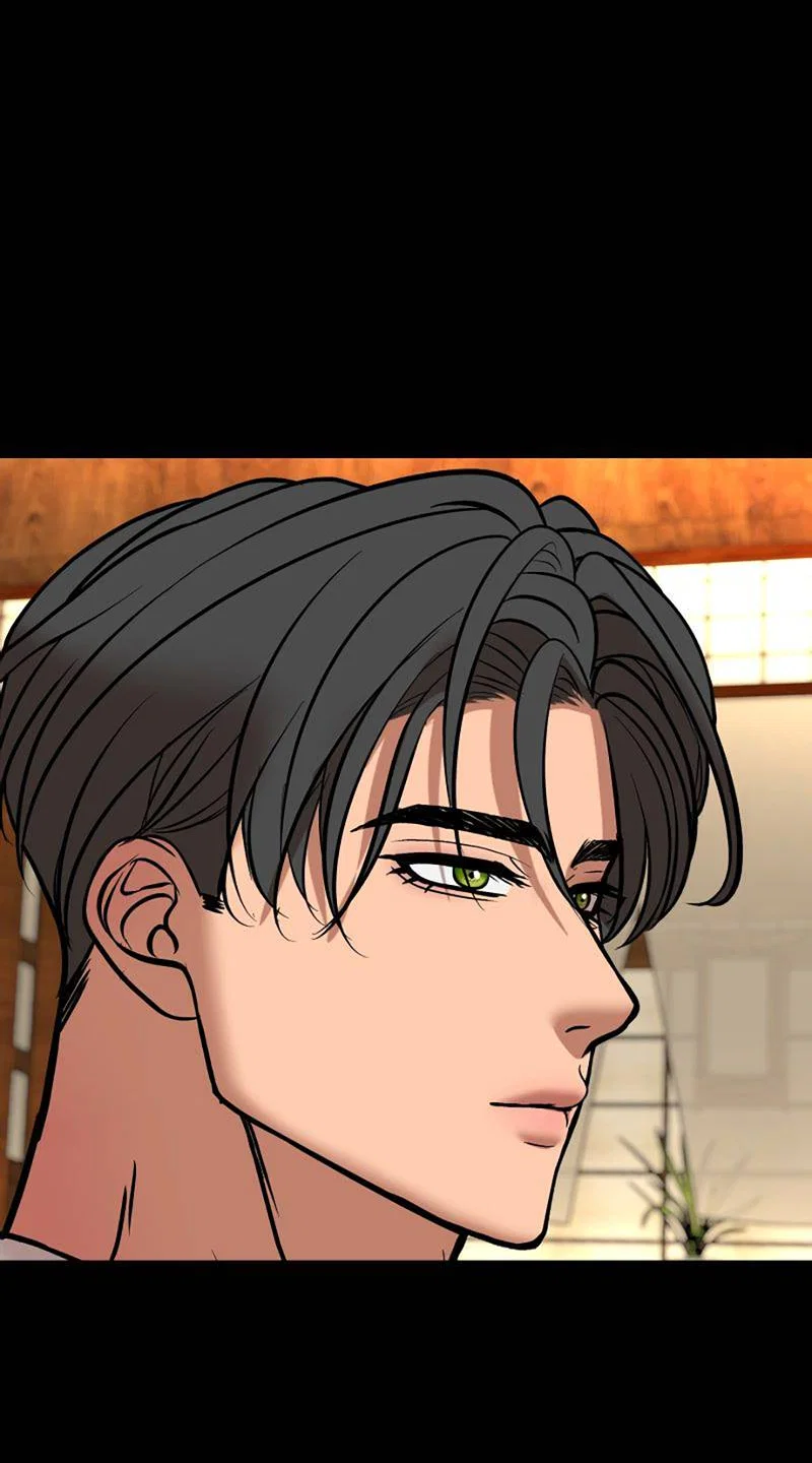 Манга Шоколадный снег (перезапуск) - Глава 46 Страница 40