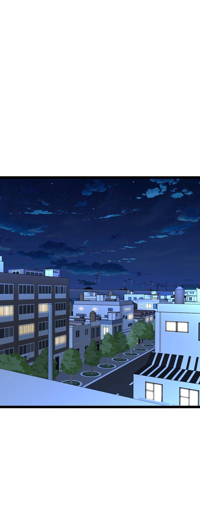 Манга Шоколадный снег (перезапуск) - Глава 46 Страница 19