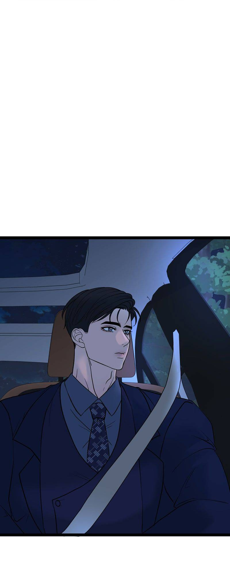 Манга Шоколадный снег (перезапуск) - Глава 46 Страница 15