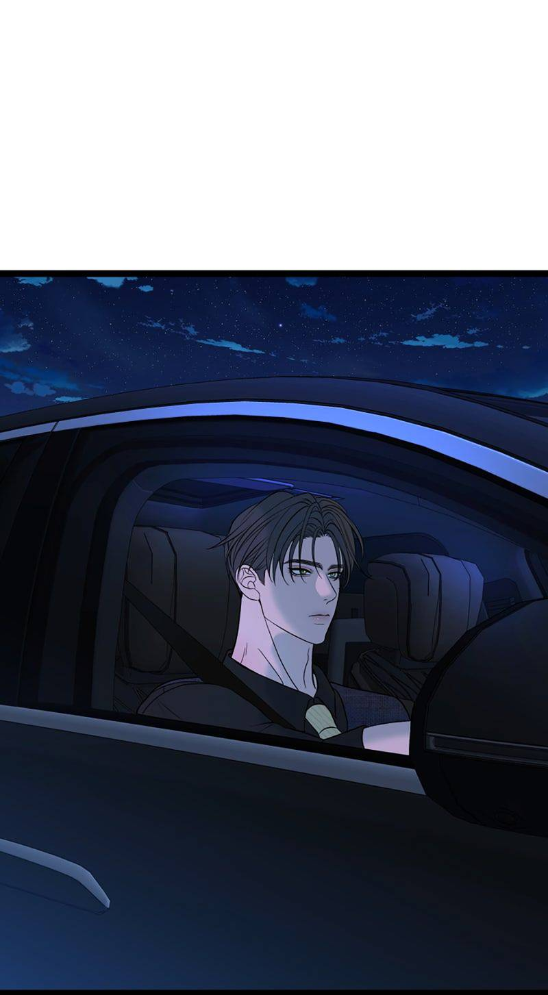 Манга Шоколадный снег (перезапуск) - Глава 46 Страница 20