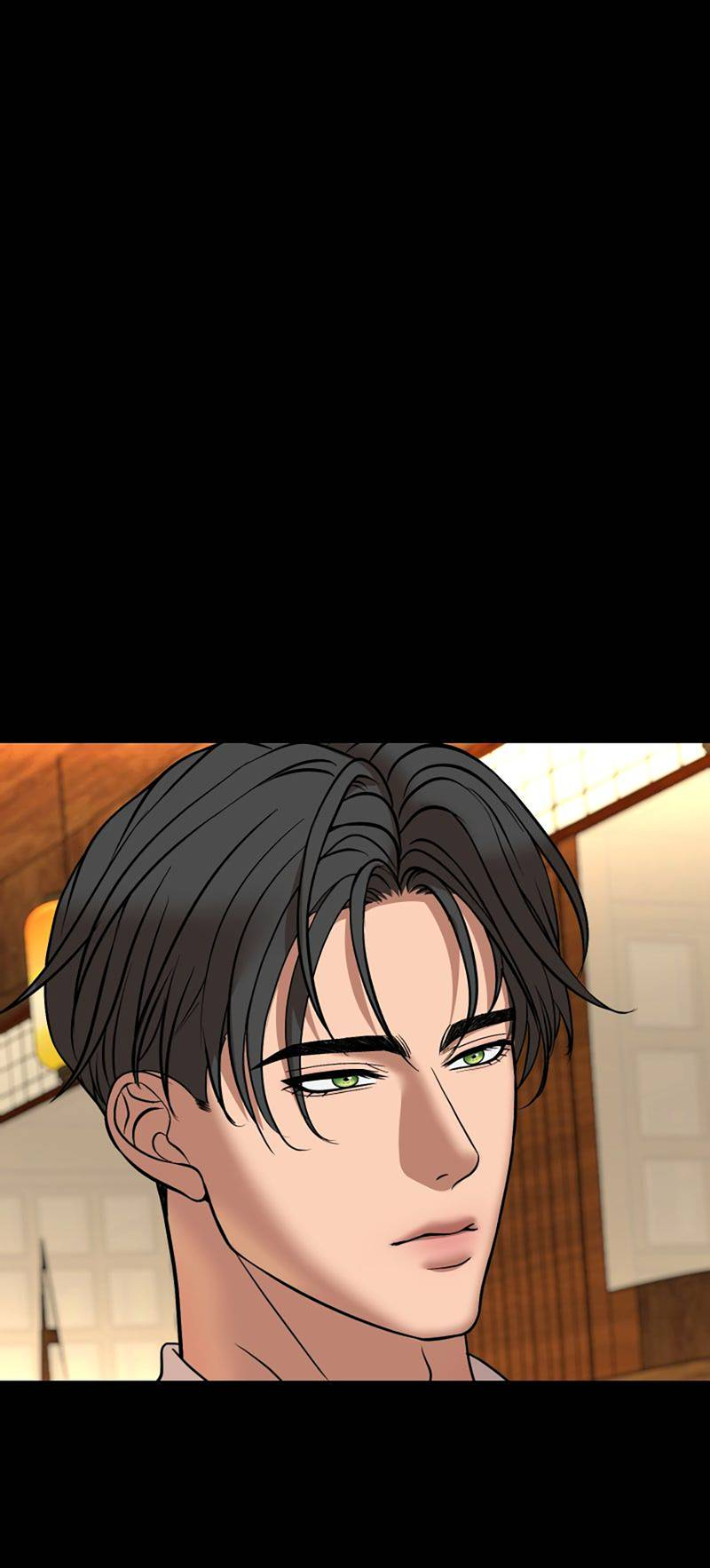 Манга Шоколадный снег (перезапуск) - Глава 46 Страница 44