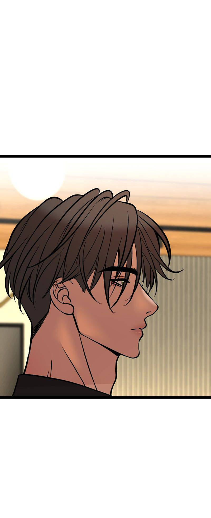 Манга Шоколадный снег (перезапуск) - Глава 46 Страница 1