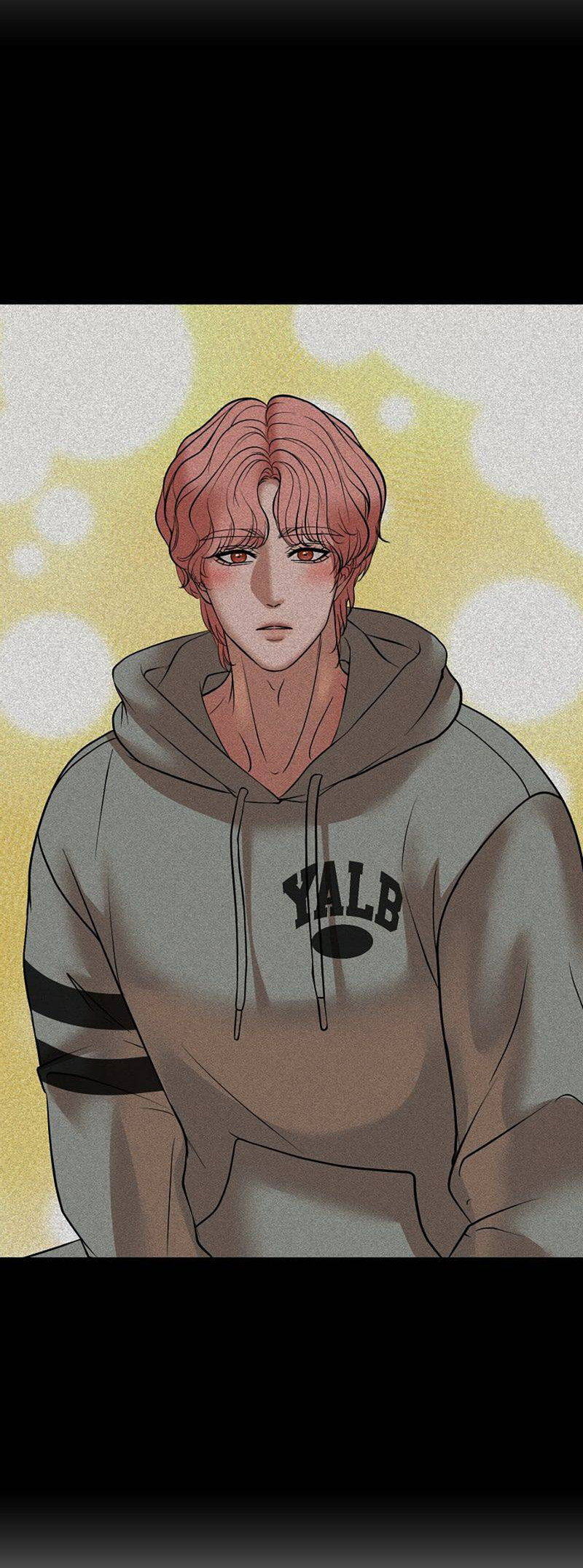 Манга Шоколадный снег (перезапуск) - Глава 46 Страница 4