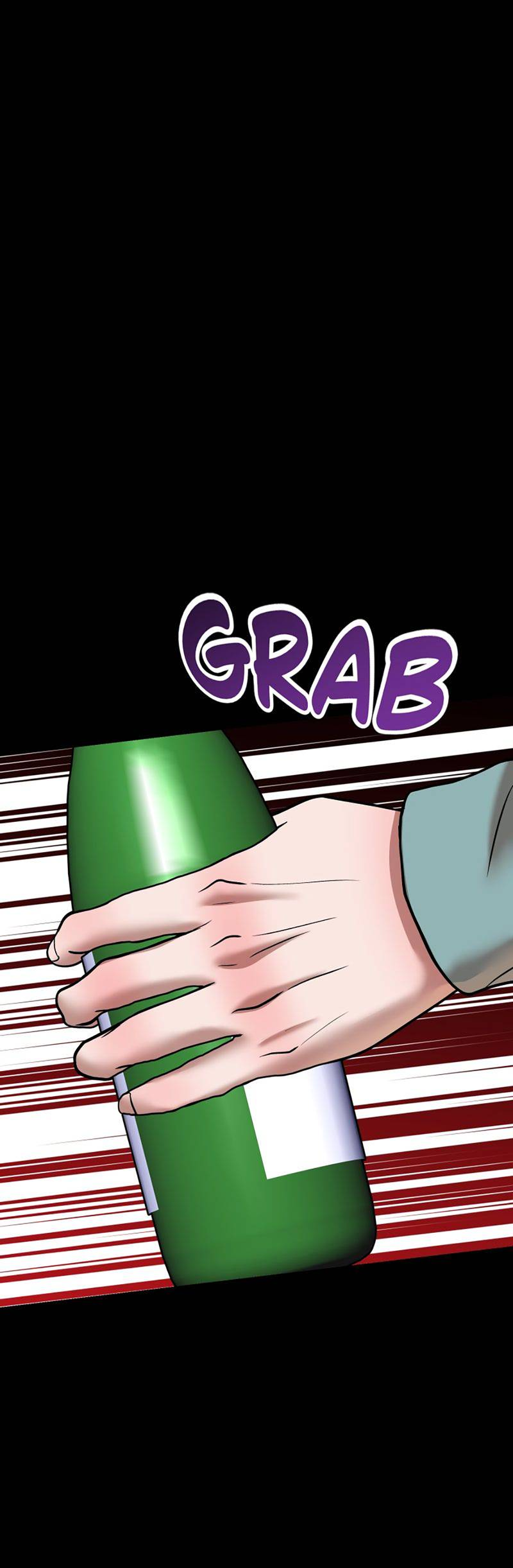 Манга Шоколадный снег (перезапуск) - Глава 46 Страница 54