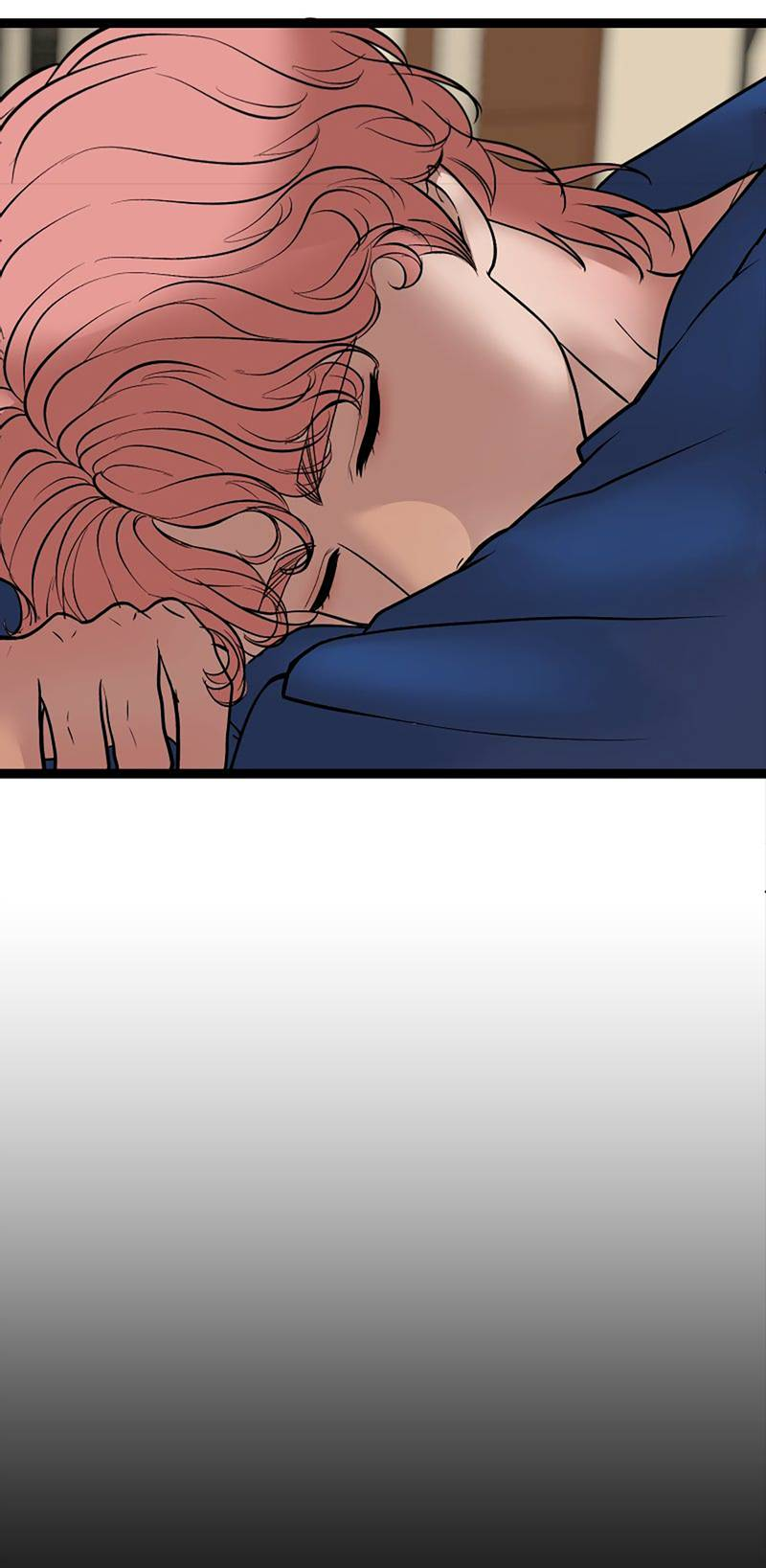 Манга Шоколадный снег (перезапуск) - Глава 46 Страница 26