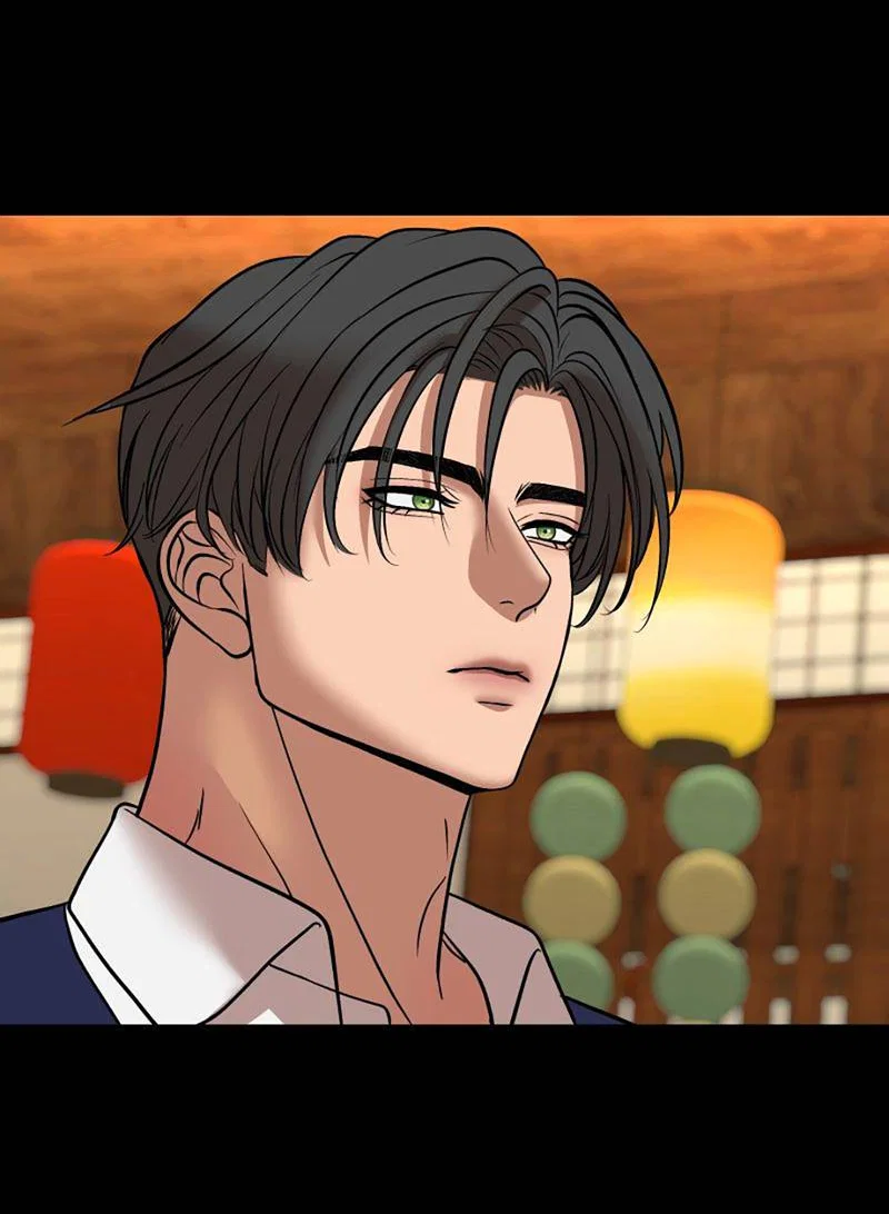 Манга Шоколадный снег (перезапуск) - Глава 46 Страница 51