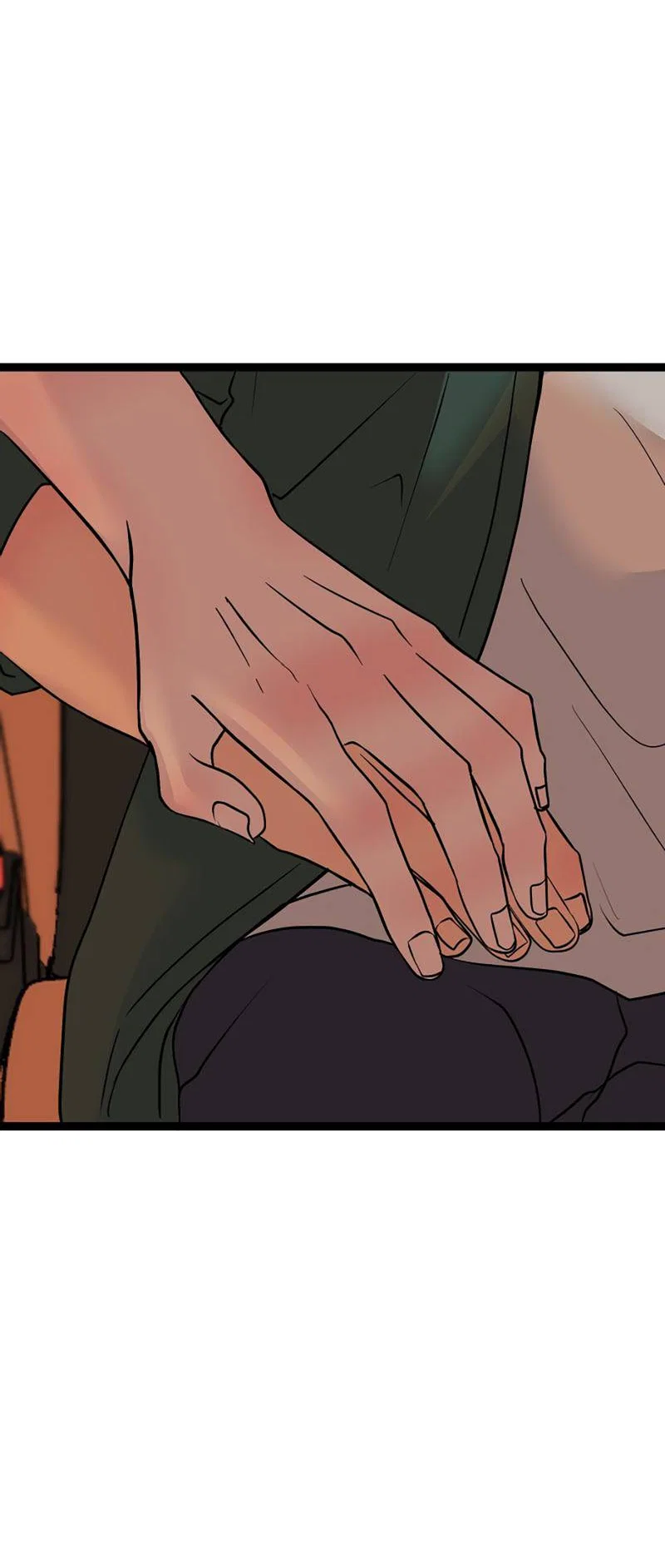 Манга Шоколадный снег (перезапуск) - Глава 44 Страница 17