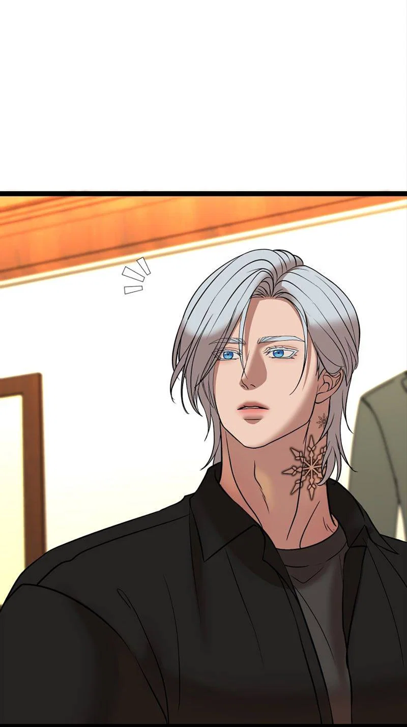 Манга Шоколадный снег (перезапуск) - Глава 44 Страница 9