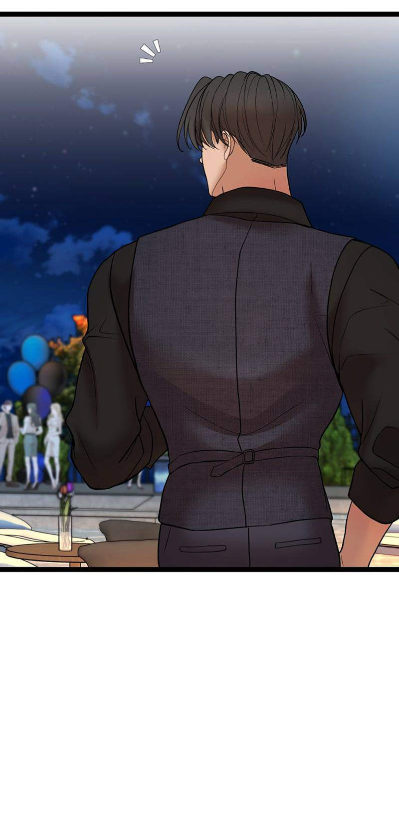 Манга Шоколадный снег (перезапуск) - Глава 44 Страница 36