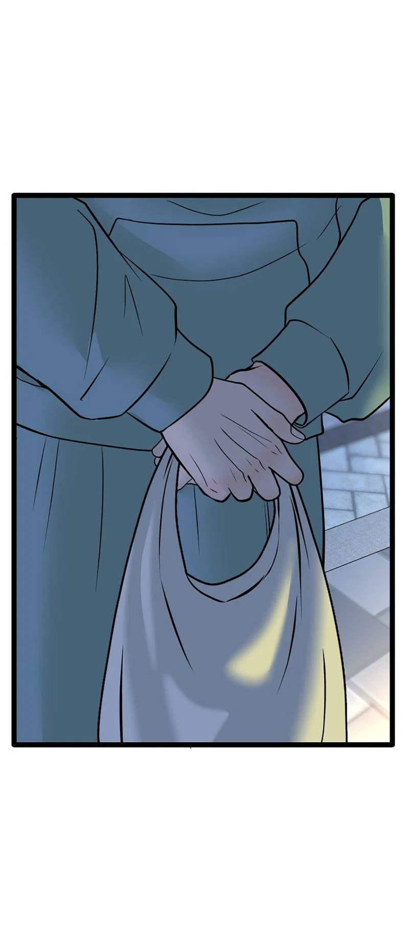 Манга Шоколадный снег (перезапуск) - Глава 42 Страница 44