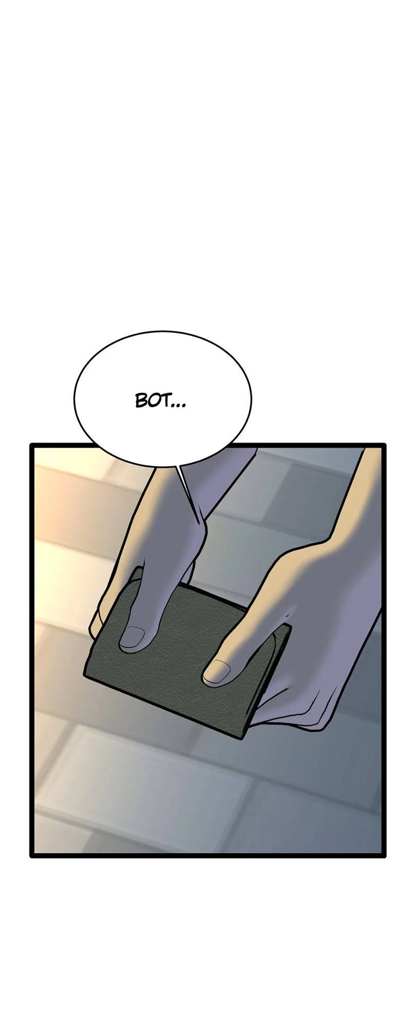 Манга Шоколадный снег (перезапуск) - Глава 42 Страница 36