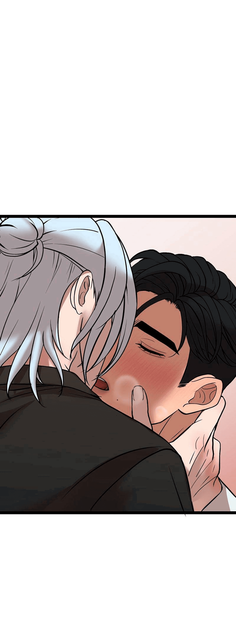 Манга Шоколадный снег (перезапуск) - Глава 26 Страница 51