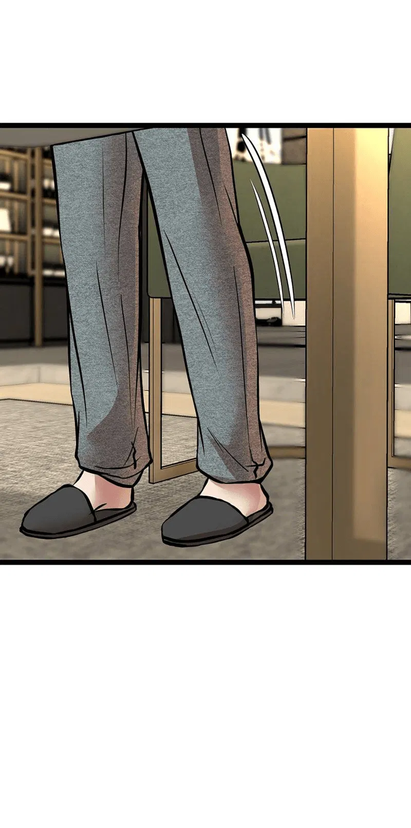 Манга Шоколадный снег (перезапуск) - Глава 26 Страница 41