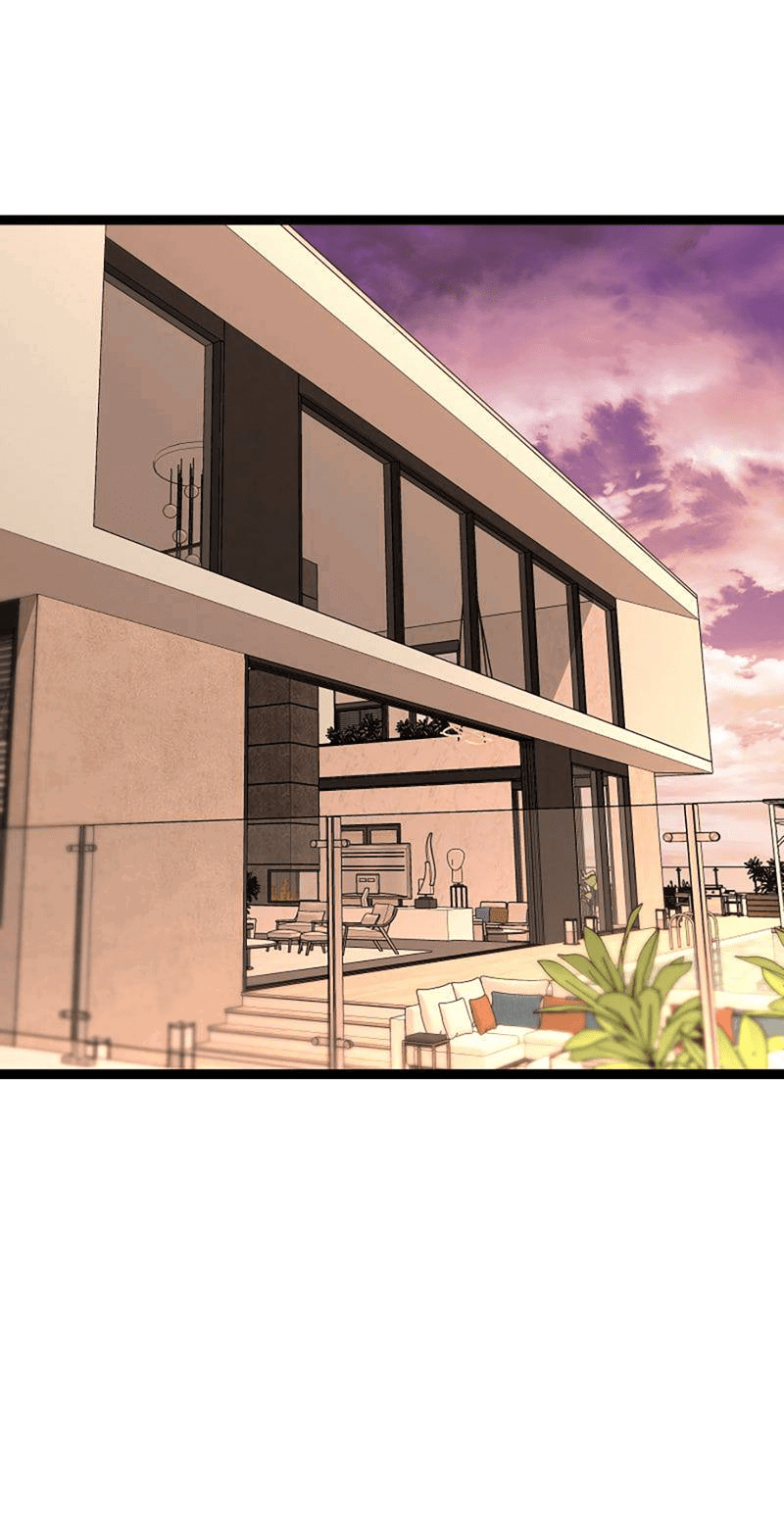 Манга Шоколадный снег (перезапуск) - Глава 26 Страница 11