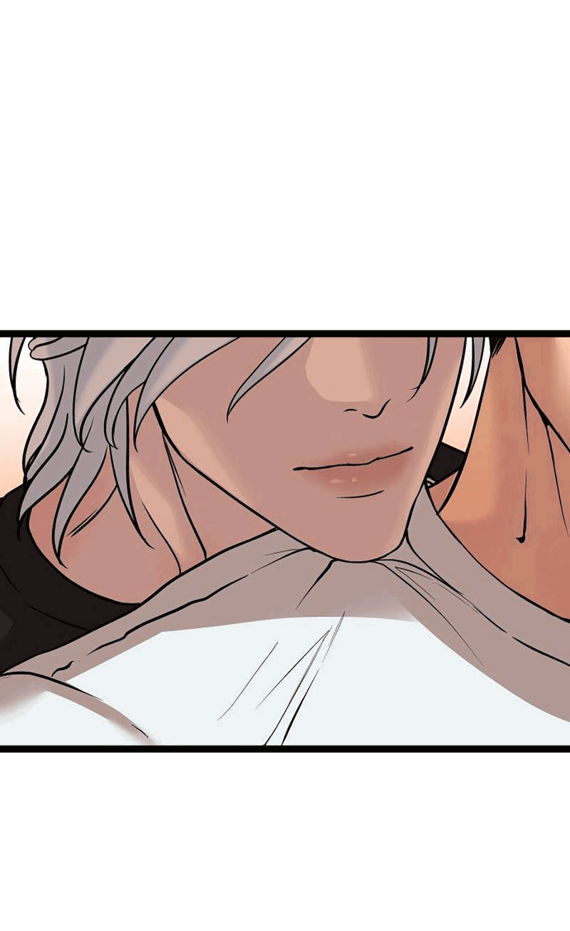 Манга Шоколадный снег (перезапуск) - Глава 26 Страница 18