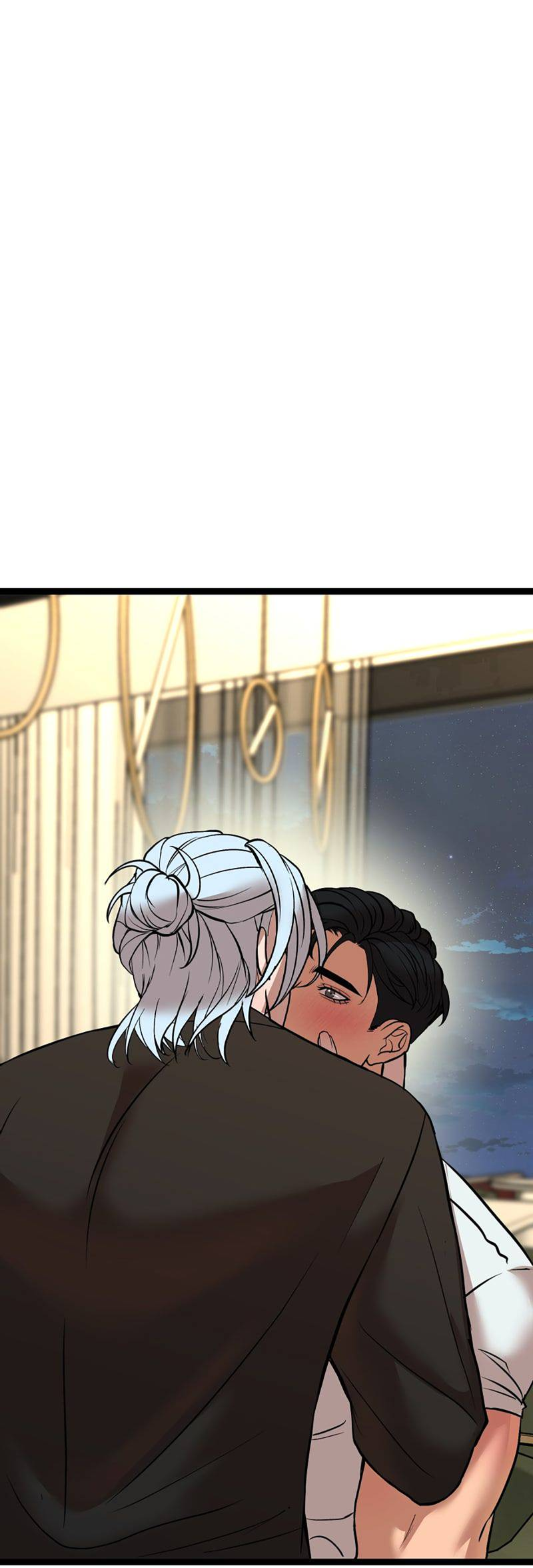 Манга Шоколадный снег (перезапуск) - Глава 26 Страница 50