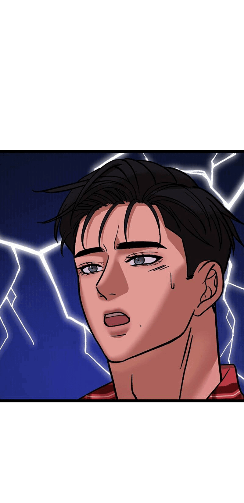 Манга Шоколадный снег (перезапуск) - Глава 26 Страница 6