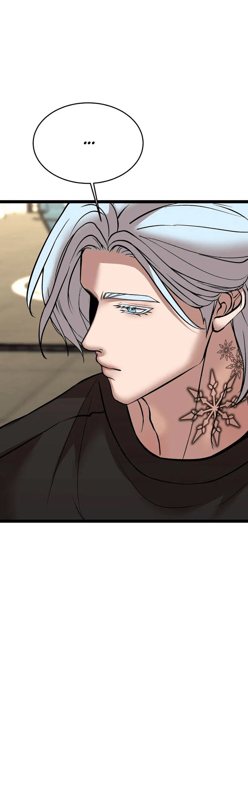 Манга Шоколадный снег (перезапуск) - Глава 26 Страница 40