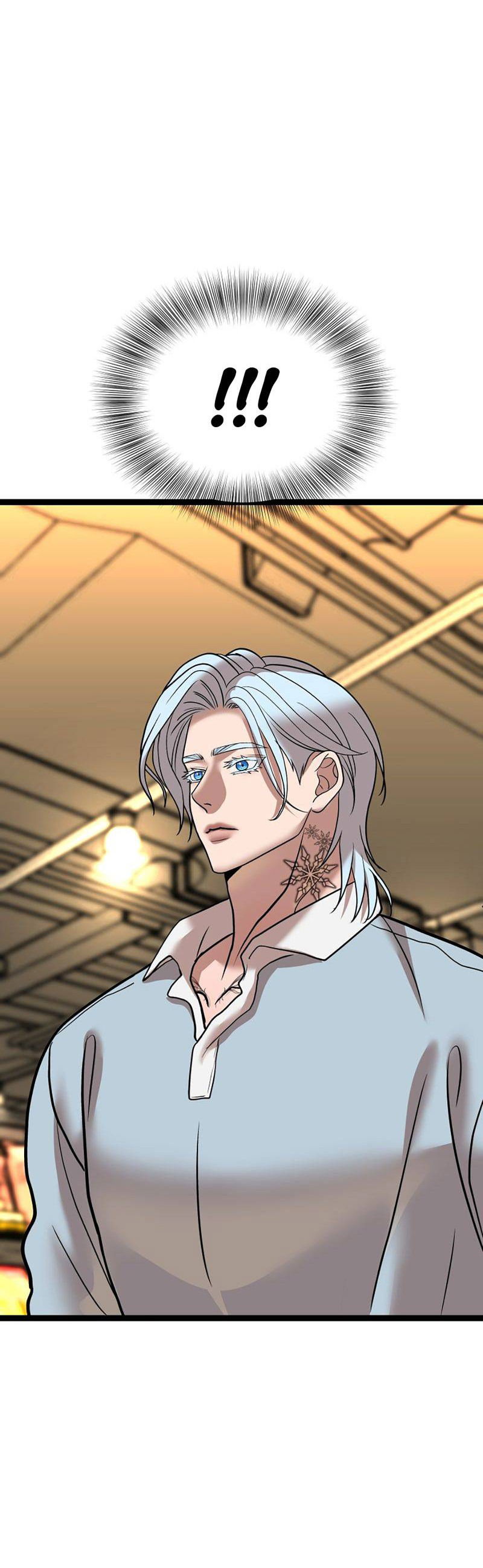 Манга Шоколадный снег (перезапуск) - Глава 25 Страница 55