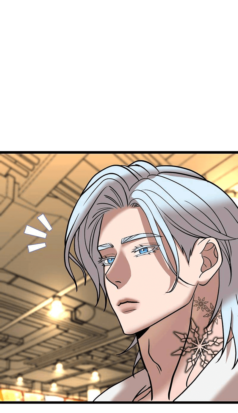 Манга Шоколадный снег (перезапуск) - Глава 25 Страница 51