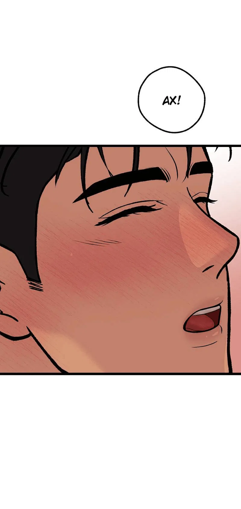 Манга Шоколадный снег (перезапуск) - Глава 25 Страница 9