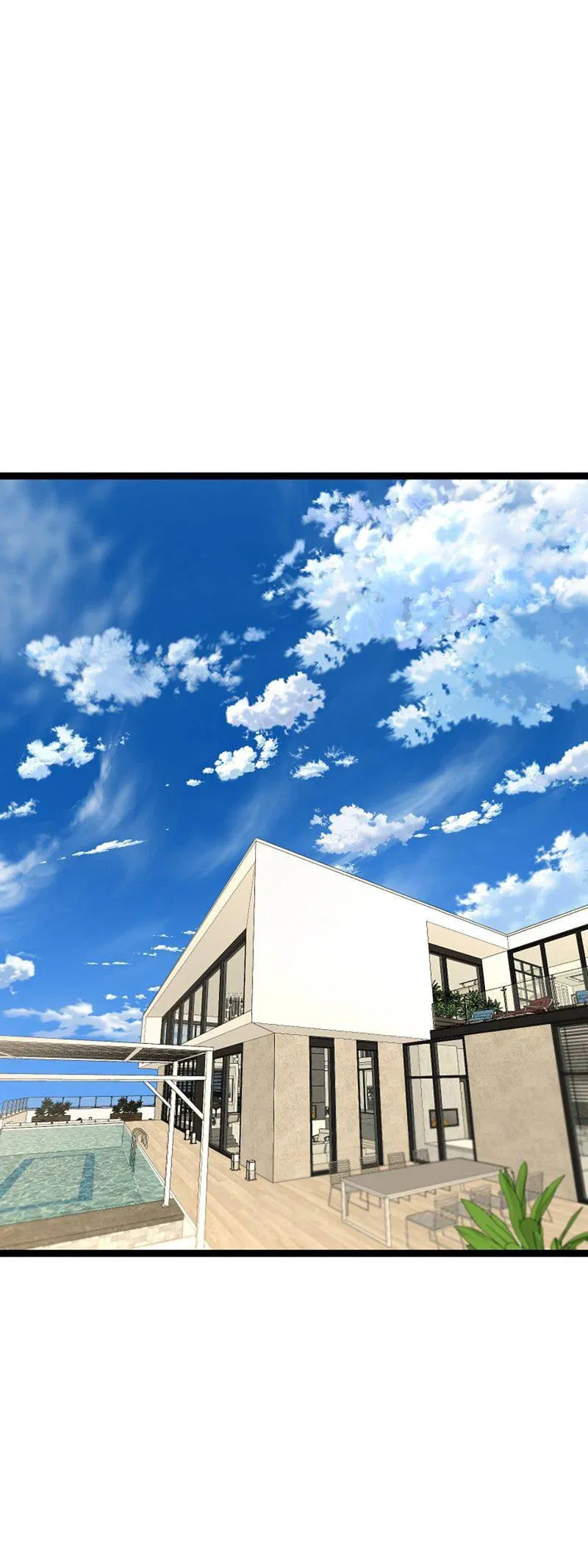 Манга Шоколадный снег (перезапуск) - Глава 25 Страница 1