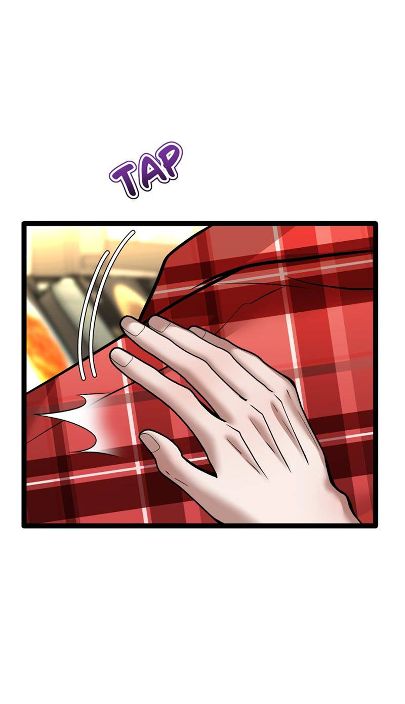 Манга Шоколадный снег (перезапуск) - Глава 25 Страница 42